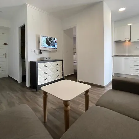 Elegante Hasta 5 Personas Wifi Gratis Apartamento