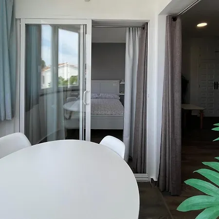 Apartamento Elegante Hasta 5 Personas Wifi Gratis *